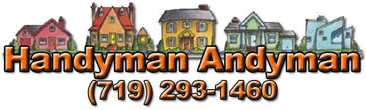 Handyman Andyman